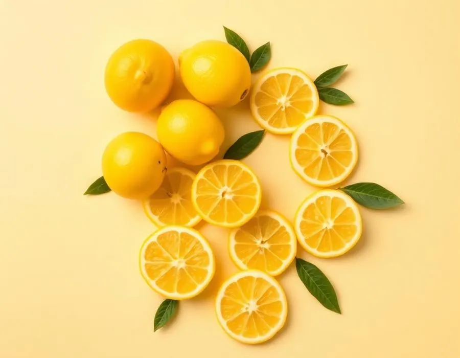Fruit Powder