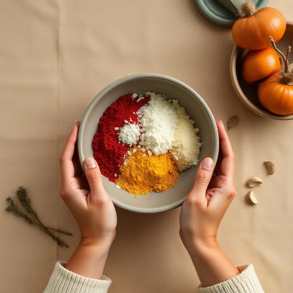 FreezD Foods freeze-dried powders